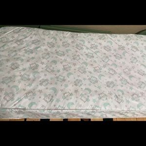 Crib Mattress
